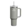 Stanley Quencher H2.O Flowstate Tumbler 1.18L - Ash