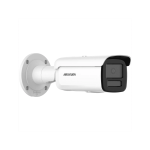 Hikvision 4MP Fixed Bullet Network Camera DS-2CD2T46G2H-2I-2.8MM