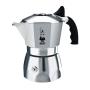 Bialetti Brikka Stovetop Espresso Maker / Moka Pot - 4 Cup ~120ML Yield