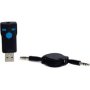 Ultralink Ultra-link USB Bluetooth Audio Receiver