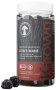 Known High Strength Lion's Mane Blackcurrant