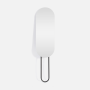 Emerging Creatives Lollipop Standing Mirror