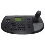 Hikvision Analogue PTZ Keyboard Controller RS485 RS422 12V Dc