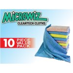 Microwiz Cleantech