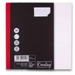 Counter Book 1 Quire A4 - 192 Pages
