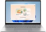 Asus Vivobook S14 S3407CA Intel Core Ultra 7 Laptop