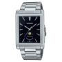 Casio Standard Collection Mens 50M - MTP-M105D-1AVDF