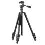 Vesta Go 234AP G2 Aluminium Travel Tripod With Veo PH-24 Pan Head