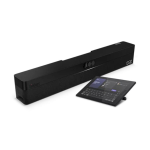 Lenovo Thinksmart One With Ip Controller For Microsoft Team Rooms 12BW0002SA