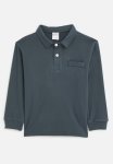 PoP Candy Long Sleeve Golf Shirt - Blue