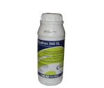 Glyphos 360 Herbicide Weed Killer 1L Glyphosate