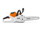 Msa 160 C Cordless Chainsaw