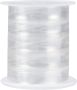 10 Meters Clear Elastic Stretchy Elastic For Cloth Sewing Project