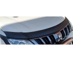 Mitsubishi Triton 2015-2018 Bonnet Guard Stick On