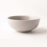 Maxim Cereal Bowl 4PCE Set In Gift Box Choose From 3 Colours - Light Grey