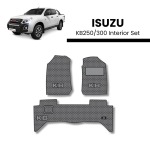 Isuzu Kb 250 300 Interior Set