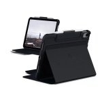 Apple Uag Ipad 2022 10TH Gen U Dot Case Black