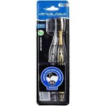 Dentalmate Tbrush W cap Ultra Soft 2