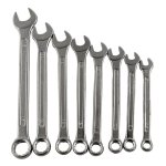 Fragram 8 Piece Combination Spanner Set TOOS1852