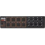 AKAI Professional LPD8 MK2 - Laptop Pad Midi Controller