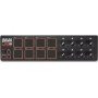 AKAI Professional LPD8 MK2 - Laptop Pad Midi Controller