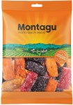 Mixed Dried Fruit Drops