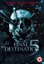 Final Destination 5 DVD