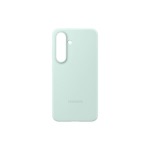 Samsung Silicone Cover Galaxy S25 Mint