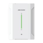Hikvision DS-PM1-RT-HWE 868 Mhz Tri-x Wireless Receiver For Ax Hybrid Pro