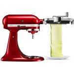 KitchenAid Fruit Veg Sheet Cutter-stand Mixer Attachment - 5KSMSCA