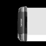 Lexar Dual-slot Usb-a type -c Reader