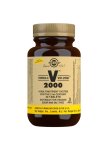 Solgar - Formula Vm 2000 30 60 90 180 Tablets