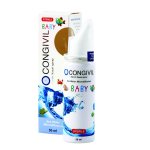 Saline Nasal Spray 50ML Baby