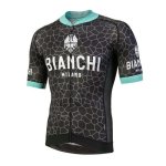 Venteno Men's Jersey - Xxxxl Black celeste white