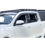 GWM P500 Weather Guards Double Cab