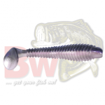 Googan Baits Saucy Swimmer 3.8