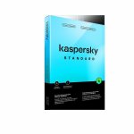 Kaspersky Standard 5 User