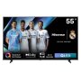 Hisense Tv 55 4K Qled Smart