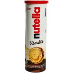 Nutella Biscuits 12 Biscuits 166G