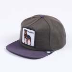 Top Dog Trucker Hat Olive - One Size