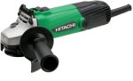 Disc Angle Grinder 115 Mm 580 W