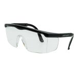 Euroclear Anti-scratch Spectacle - Green One Size Fits All