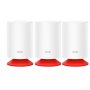 TP-Link Deco X20 Voice AX1800 Mesh Wi-Fi 6 System With Built-in Alexa