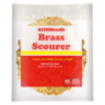 Brass Scourer