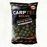 Dynamite Carp-tec Spicy Squid 15MM Boilies