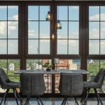 Window Tinting Frosting Uv Protection Safety And Decorative Film Installer