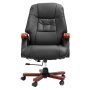 Gof Furniture - Surly Office Chair Black