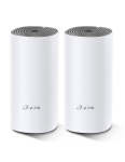 TP-link Deco E4 AC1200 Whole-home Mesh Wi-fi System 2 Pack