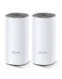TP-link Deco E4 AC1200 Whole-home Mesh Wi-fi System 2 Pack
