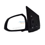 Hyundai Grand I10 Left-hand Side Door Mirror Electric Without Flasher 14-20
